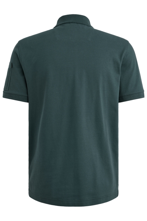 PME legend short sleeve polo american classic